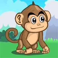 play Monkey Gravity Adventure