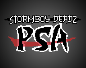 play Stormboydeadz - Psa