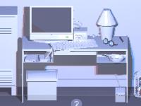 play Escape Sad Room