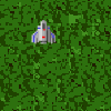 play Xevious