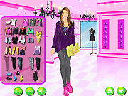 play Fancy Personality Style Game