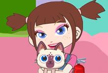 play Cute Pet Hospital