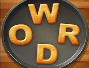 Word Cookies Online