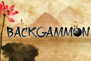 play Backgammon