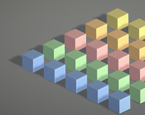 play Color Chords