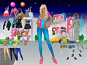play Stars In The Night Game