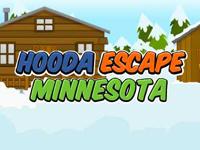 play Hooda Escape: Minnesota