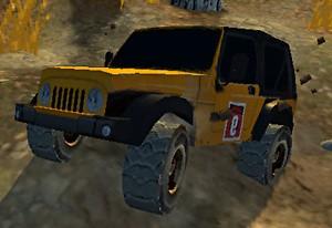 play Hill Riders Offroad