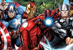 play Marvel Avengers Tactics