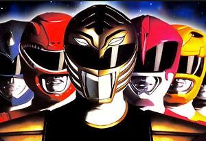 play Power Rangers: Dino Thunder