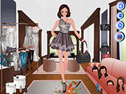 play Silver Luxurious Fashion Game