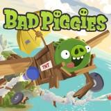play Bad Piggies Hd