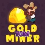 play Gold Miner Tom