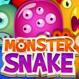 play Monster Snake