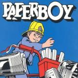 play Paperboy