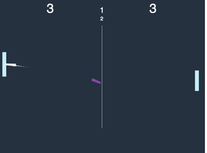 play Pong