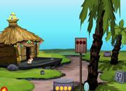 play Bunny Village Escape