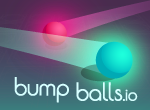 play Bumpballs.Io