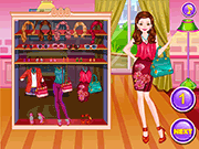 play Time Travel Princess Game