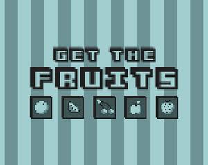 play Get The Fruits