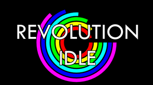 Revolution Idle