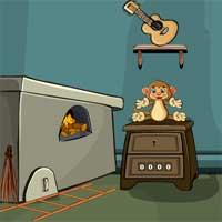 play Room Escape 3 The Lost Key