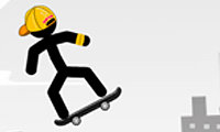 play Stickman Skate