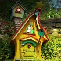 play Bee Forest Escape