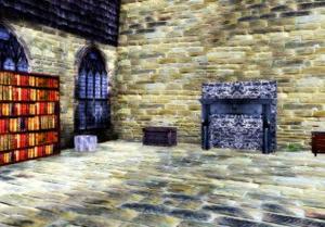 play Medieval Church Escape 2 Episode 1