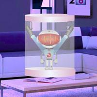 play Robot Escape