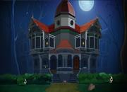 Vampire House