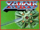 play Xevious