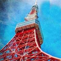 Tokyo Tower Escape