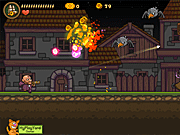 play Midnight Hunter Game