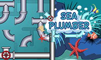 play Sea Plumber