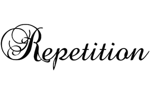 play Repetition