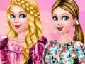 Barbie Spring Fashion Show
