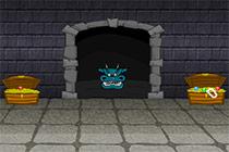 play Esape Dragon Lair