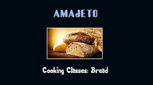 play Cooking Classes: Bread