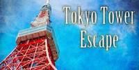 play Tokyo Tower Escape