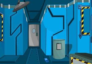 play Space Escape