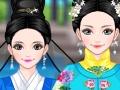 Chinese Princess Ming Dynasty