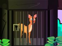 play Rescue Cute Deer