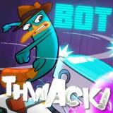 play Phineas And Ferb Bot Thwack!
