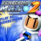 Bomberman Max 2: Blue Advance