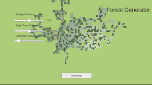 play Forest Generator