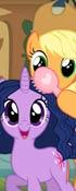 play My Little Pony Hair Salon