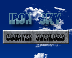 play Iron Sky: Counter Overlord