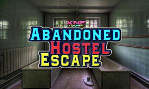 play Abandoned Hostel Escape