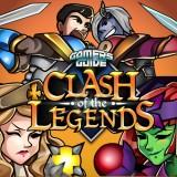 play Gamer'S Guide Clash Of The Legends